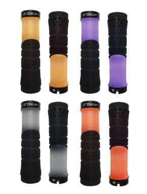 Prologo X-shred Grips