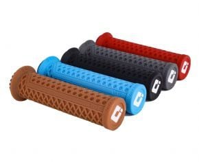 Odi Vans V2.1 Mtb Lock On Grips 135mm