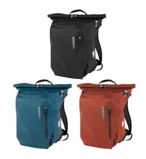 Ortlieb Vario 20 Litre Ql2.1 Pannier Backpack