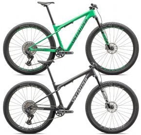Specialized Epic World Cup Expert Carbon 29er Mountain Bike
