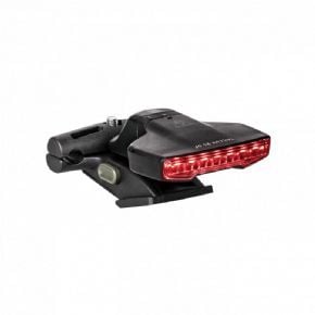 Topeak Taillux 25 Duo Fixer Rear Light