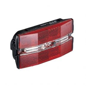 Cateye Reflex Rack Rear Bike Light