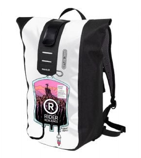 Ortlieb Velocity Design 23 Litre Backpack Rider Resilience