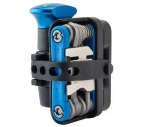 Park Tool Rtp-1 Rescue Tool Pod W/ Multi Tool & Tire Plug Tool