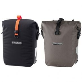 Ortlieb Bikepacking Gravel Pack Ql3.1 14.5 Litre Pannier Bag