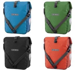Ortlieb Sport-roller Plus Ql2.1 14.5 Litre Single Pannier Bag