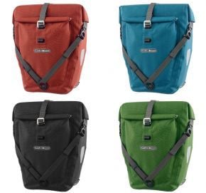 Ortlieb Back-roller Plus Ql2.1 23 Litre Single Pannier Bag