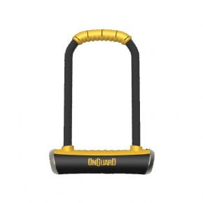 Onguard Brute 260mm X 111mm D Lock