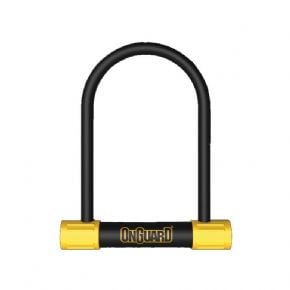 Onguard Bulldog 230x115mm D Lock