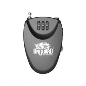 Onguard Terrier Roller Cable Lock 60cm