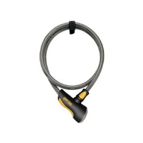 Onguard Akita Cable Lock 120cm X 12mm