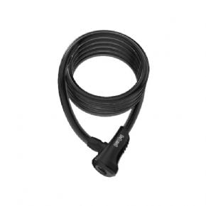 Onguard Neon Coil Cable Lock 180cm X 12mm