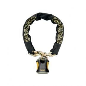 Onguard Beast Chain Lock 110cm