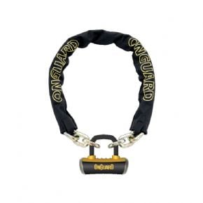 Onguard Mastiff L Chain Lock 180cm