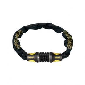 Onguard Mastiff Combo Chain Lock 110cm