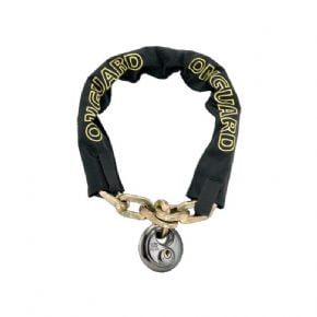 Onguard Mastiff Db Chain Lock 80cm