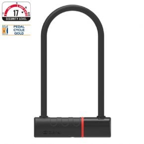 Zefal K-traz U17 Lock