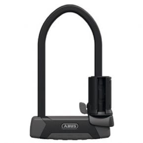 Abus Granit Xplus 540 300mm U Lock +SH B Bracket