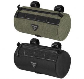 Topeak Tubular Bar Bag Slim 1.5 Litre