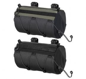 Topeak Tubular Bar Bag 3.8 Litre