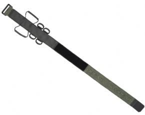 Topeak Elementa Strap Large For Mountain Bikes