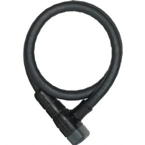 Abus 6615k 120cm Scmu Steel-o-flex Lock