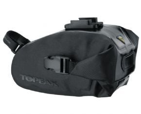Topeak Drybag Wedge Saddle Bag W/ Quickclick 1 Litre