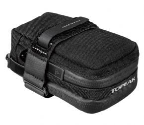 Topeak Elementa Saddle Mounted Gearbag 0.3 Litre