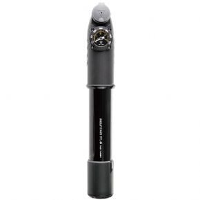 Topeak Mountain Tt Twin Turbo Mini Pump With Guage