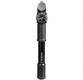 Topeak Roadie Da Hand Pump With Guage