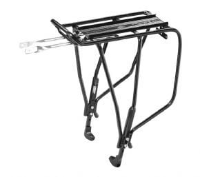 Topeak Super Tourist Dx Disc Pannier Rack 24-29 Inch Wheels