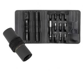 Topeak Ratchet N Roll Elite Tool Roll