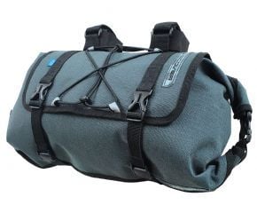 Pro Discover Handlebar Bag 8 Litre