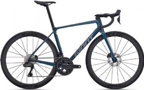 Giant Tcr Advanced Pro 0 Di2 Carbon Road Bike 2025