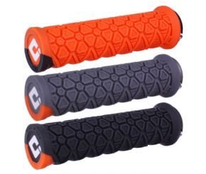 Odi Vanquish Mtb Lock On Grips With D30 135mm