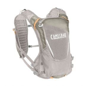 Camelbak Womens Zephyr Pro Vest 11 Litre With 2 X 500ml Quick Stow Flasks