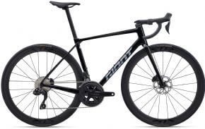 Giant Tcr Advanced Pro 1 Di2 Carbon Road Bike 2025