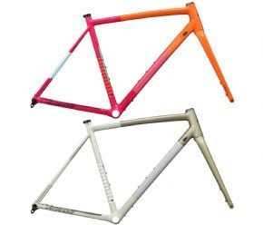 Specialized Crux Dsw Gravel Frameset  2025
