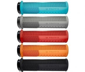 Peaty`s Monarch Mushroom Trail Comfort Grips