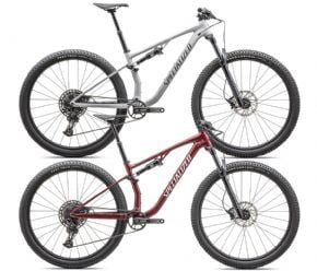 Specialized Chisel 29er Mountain Bike  2025