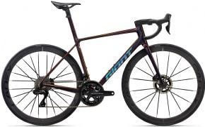 Giant Tcr Advanced Sl 0 Dura Ace Road Bike 2025