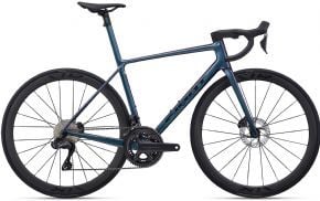 Giant Tcr Advanced Sl 1 Di2 Road Bike 2025