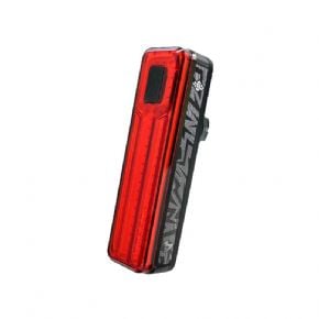 Moon Sport Helix Sense 450lm Rear Light
