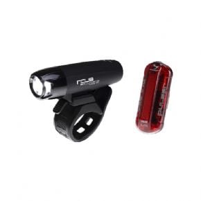 Moon Sport Nova 100lm And Pulsar 25lm Light Set