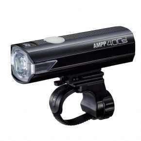 Cateye Ampp 400s Front Light