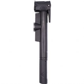 Truflo Micro 2 Mini Pump With Dial Gauge