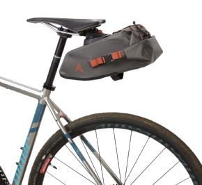 Altura Vortex 7 Litre Waterproof Dropper Saddle Bag