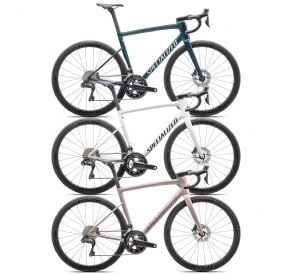 Specialized Tarmac Sl8 Expert Ultegra Di2 Carbon Road Bike 56cm  2025