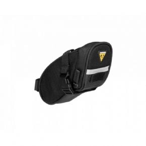 Topeak Aero Wedge Strap Mount Micro