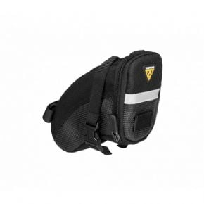 Topeak Aero Wedge Strap Mount Small
